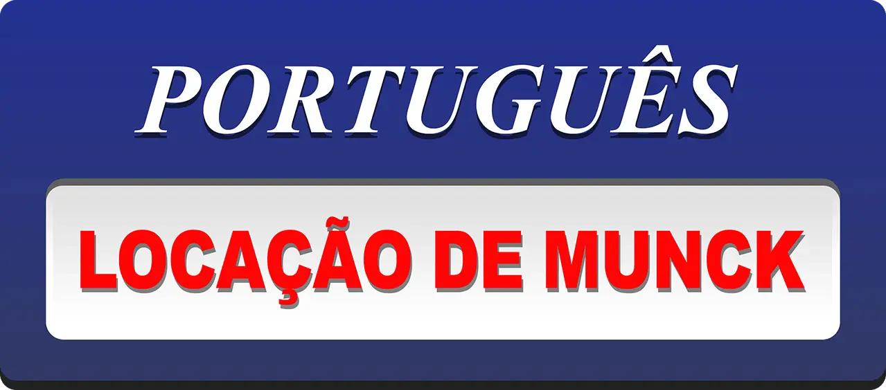 locação de munck no Guarujá